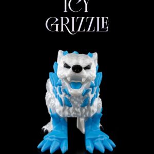 Icy Grizzle