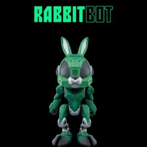 Rabbitbot
