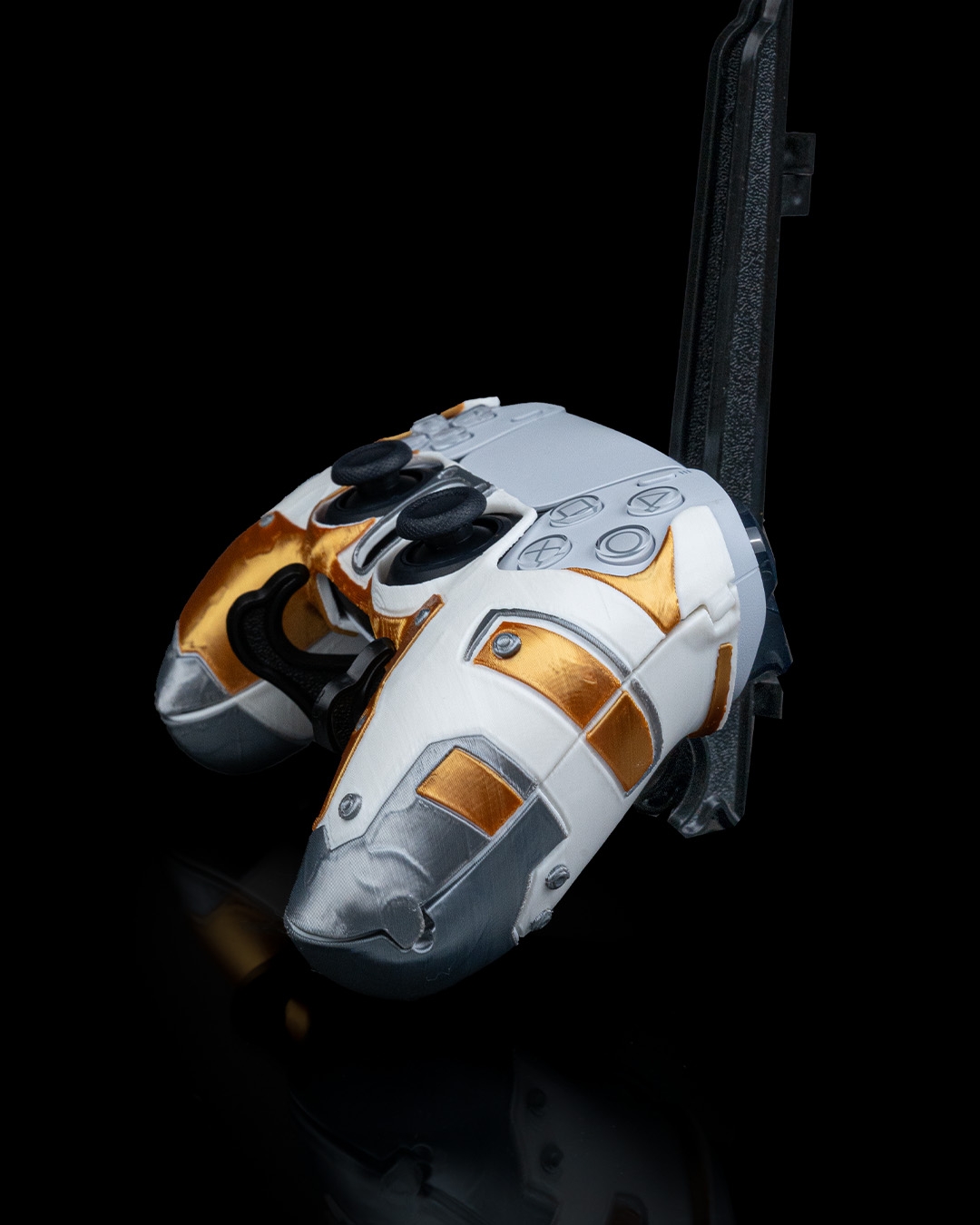 Mecha Controller Cover - Image 6