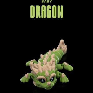 Baby Dragon