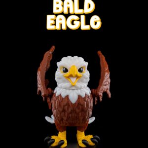 Bald Eagle