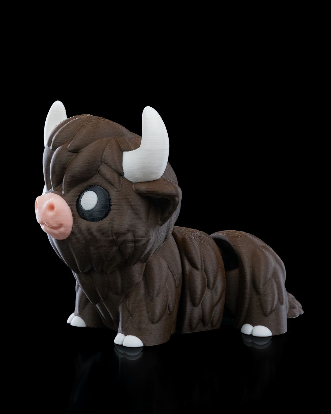 Chill Highland Cow - Image 6