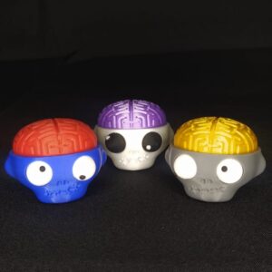 Dechavador Zumbi sortido