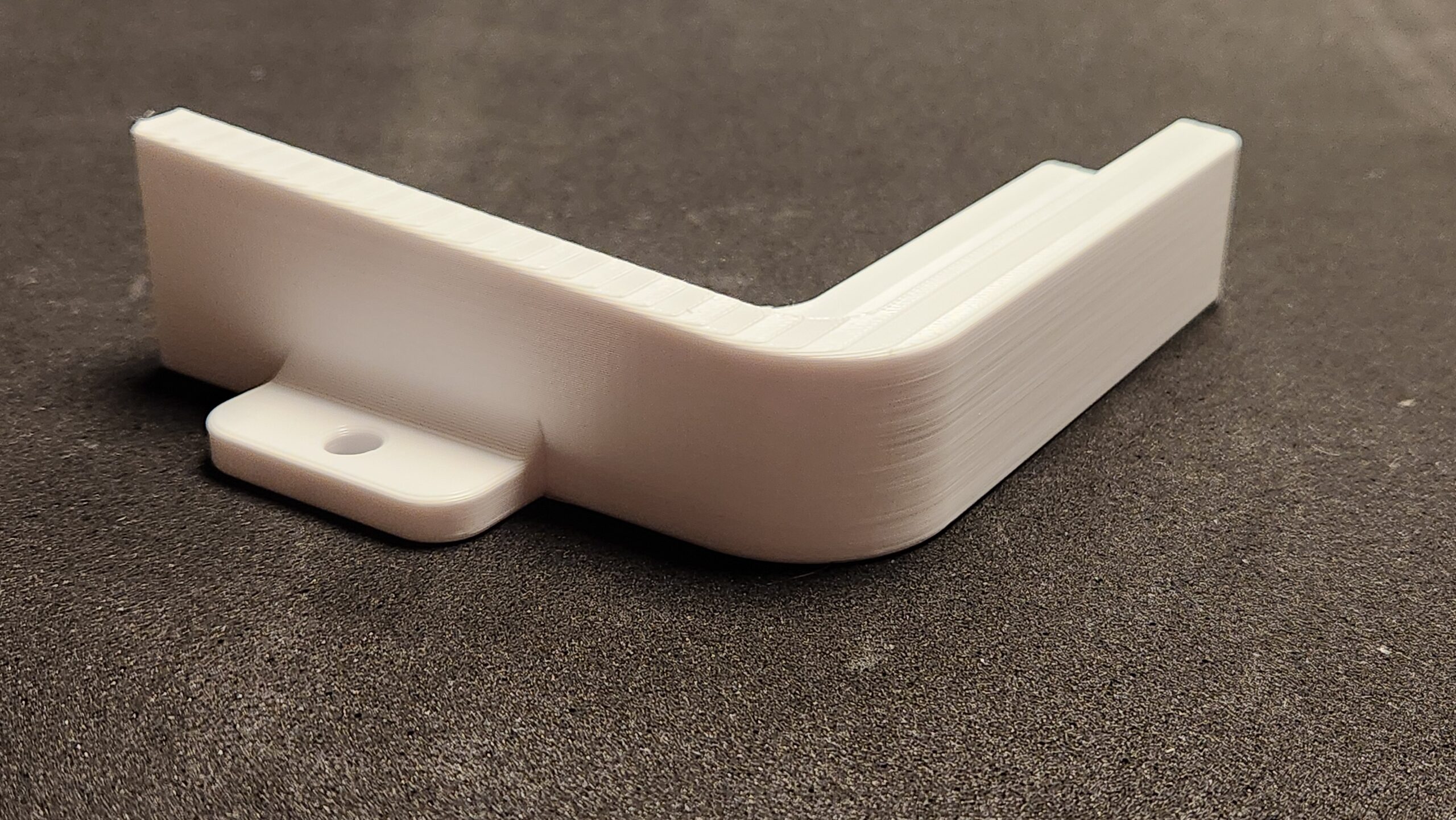 Case / Suporte Veicular Starlink Antena Internet Gen 3 Motorhome - Image 3