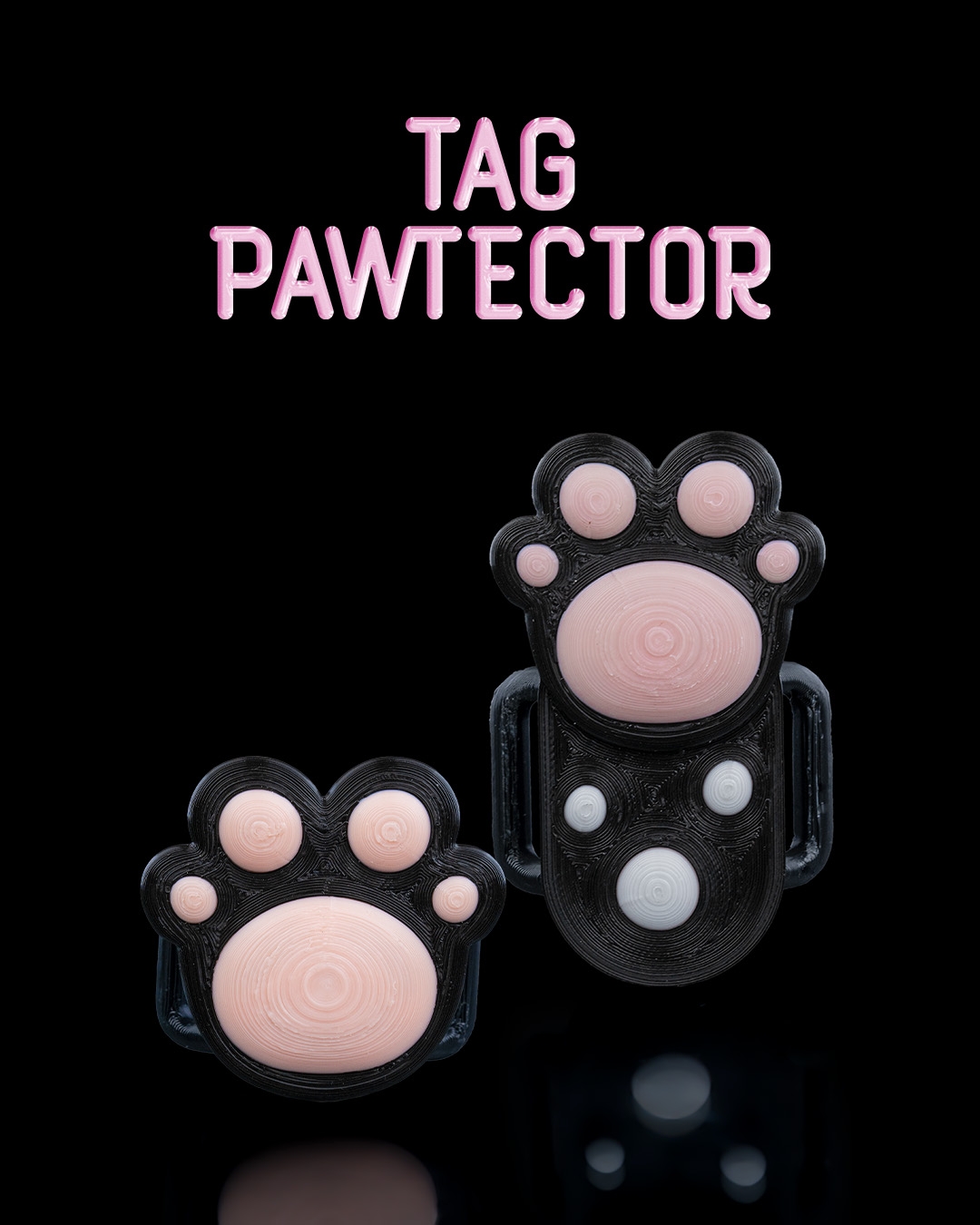 Dije Pawtector