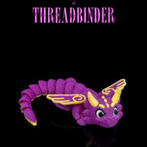 The Threadbinder - Large
