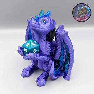 Dragon Dice Guardian