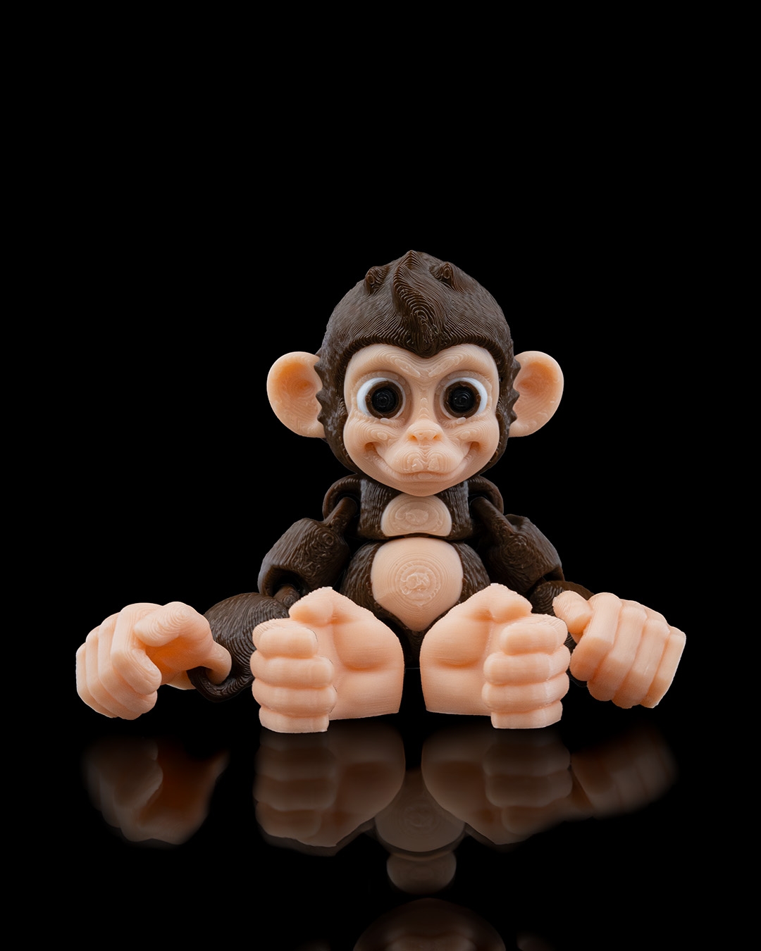 Baby Chimp - Image 2