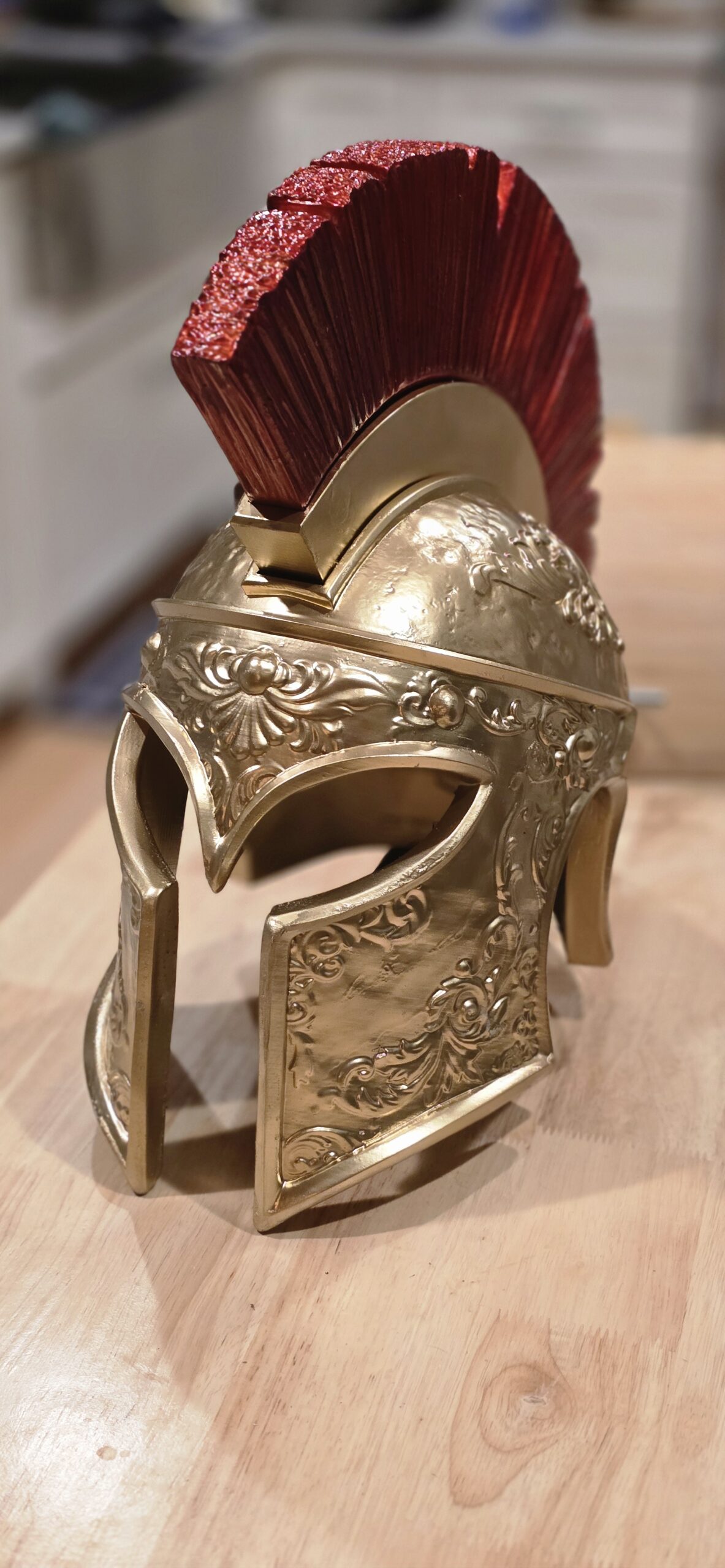 Spartan Helmet - Image 2