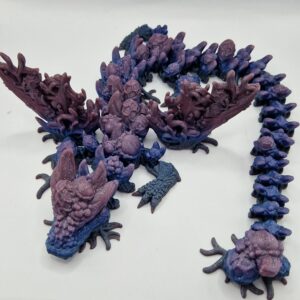 Infested Wing Dragon