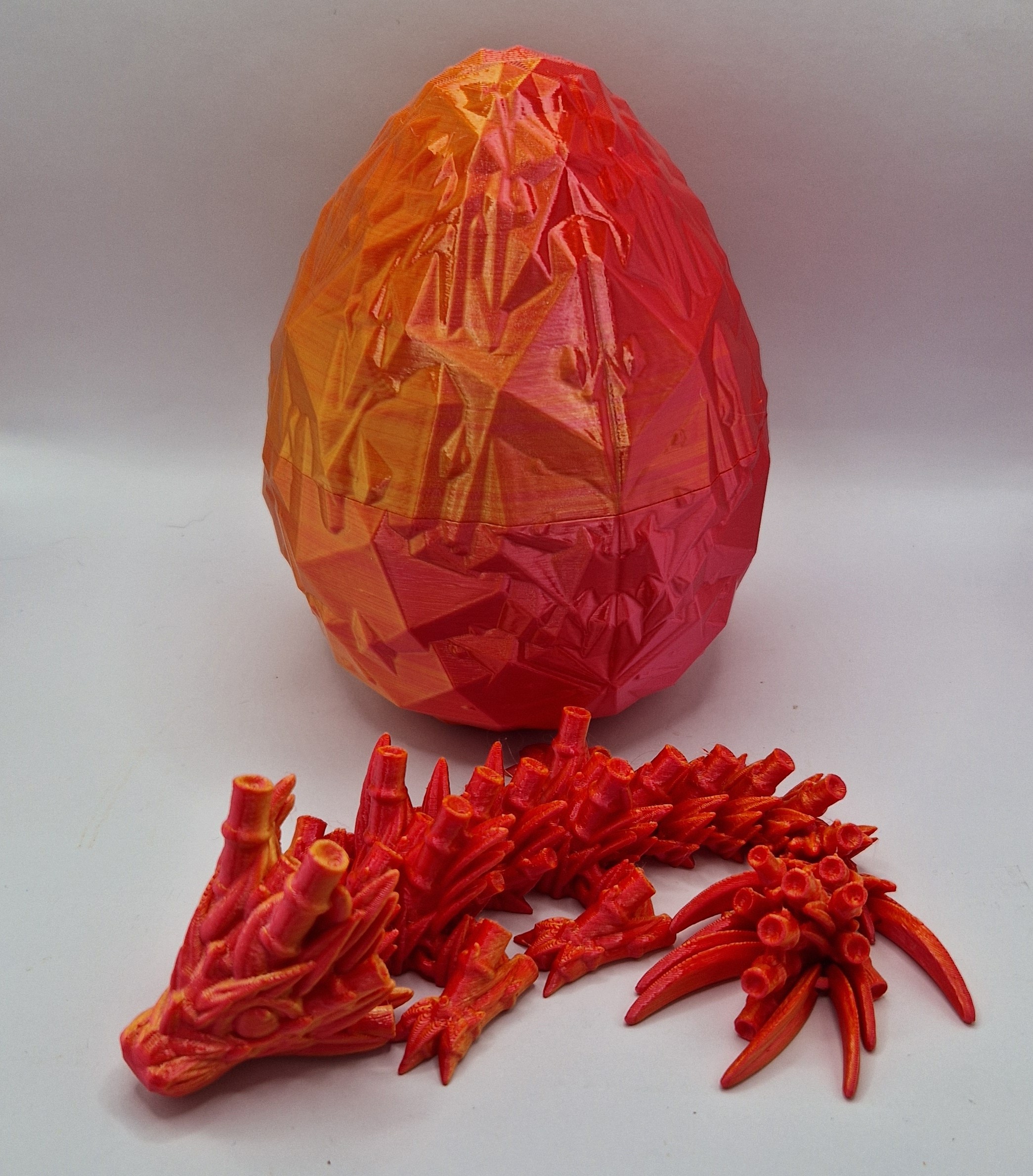 Dragon & Egg - Image 2