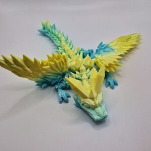 Baby Wing Dragon