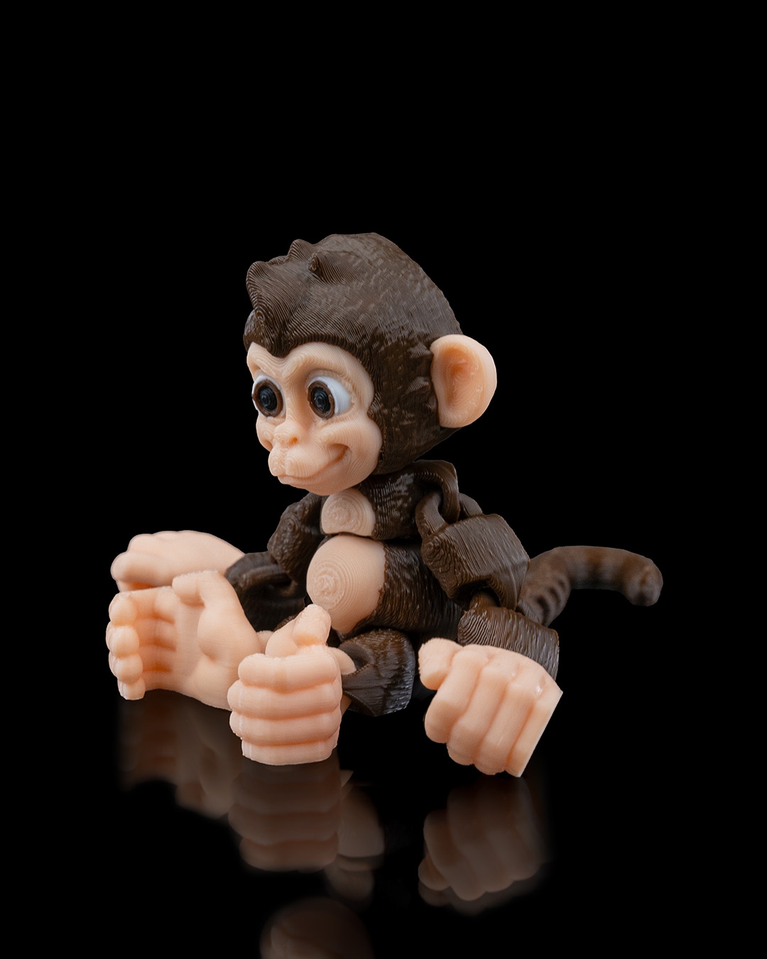 Baby Chimp - Image 3