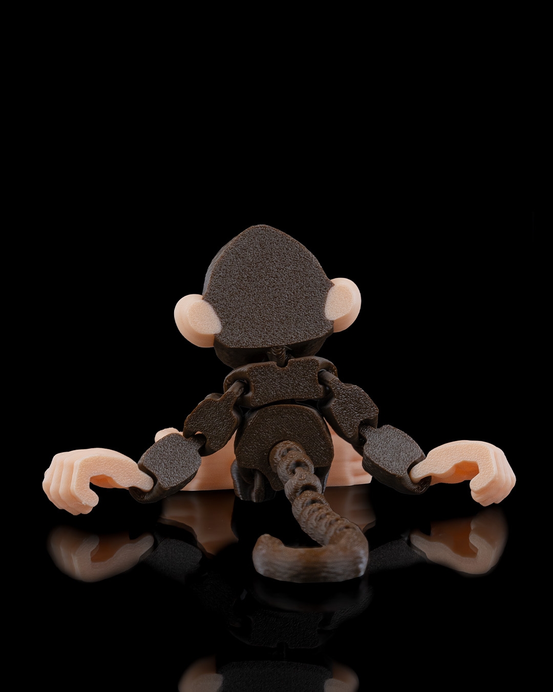 Baby Chimp - Image 4