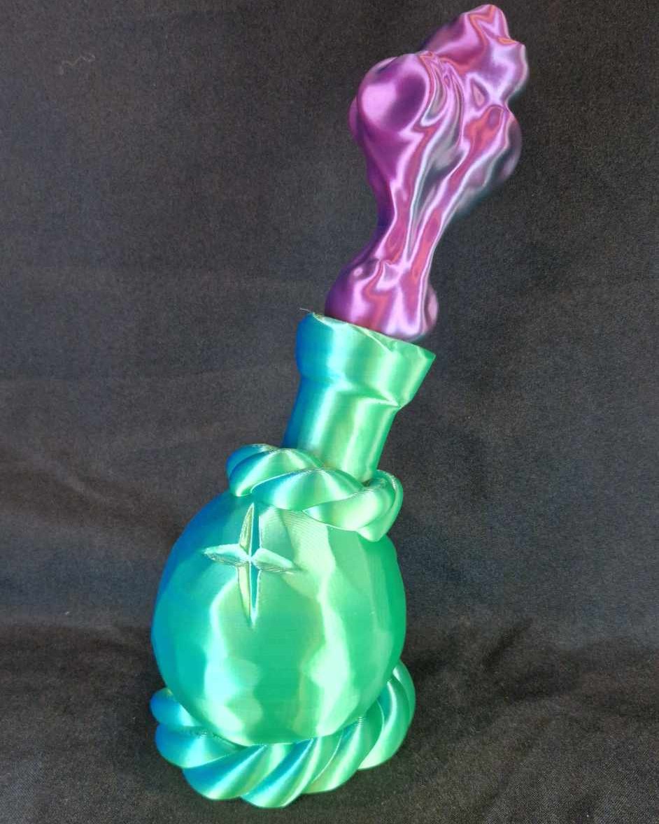 Potion fumée - Image 3