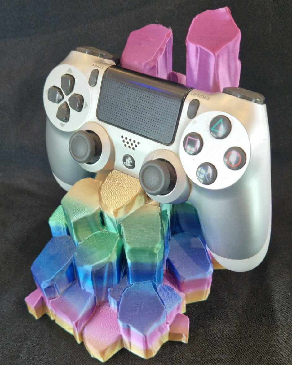 Quartz manette - Image 2