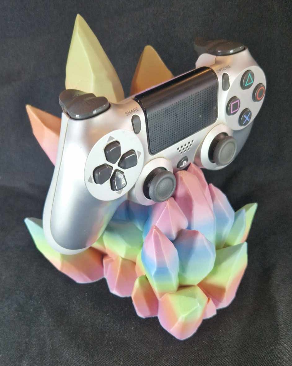 Cristal manette - Image 2