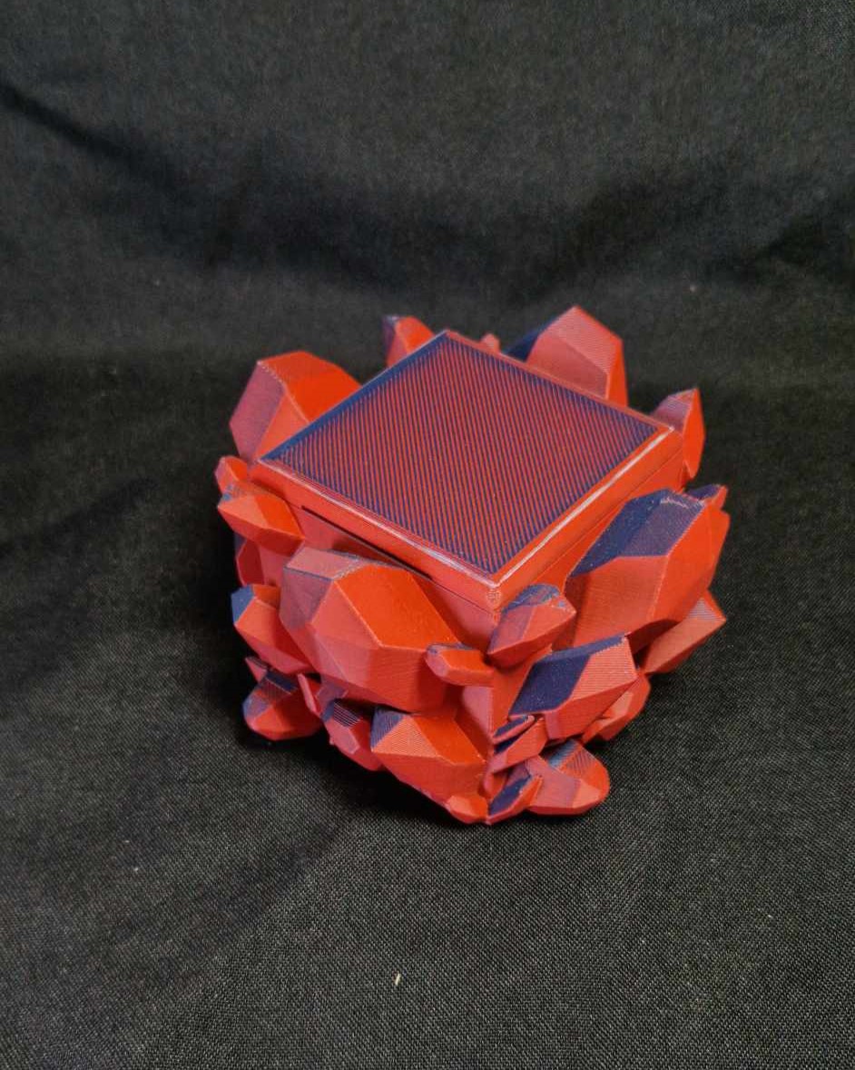 Rangement jeux Switch - Image 2