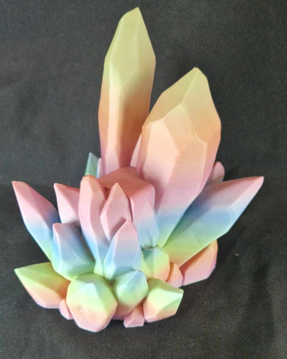 Cristal manette - Image 3