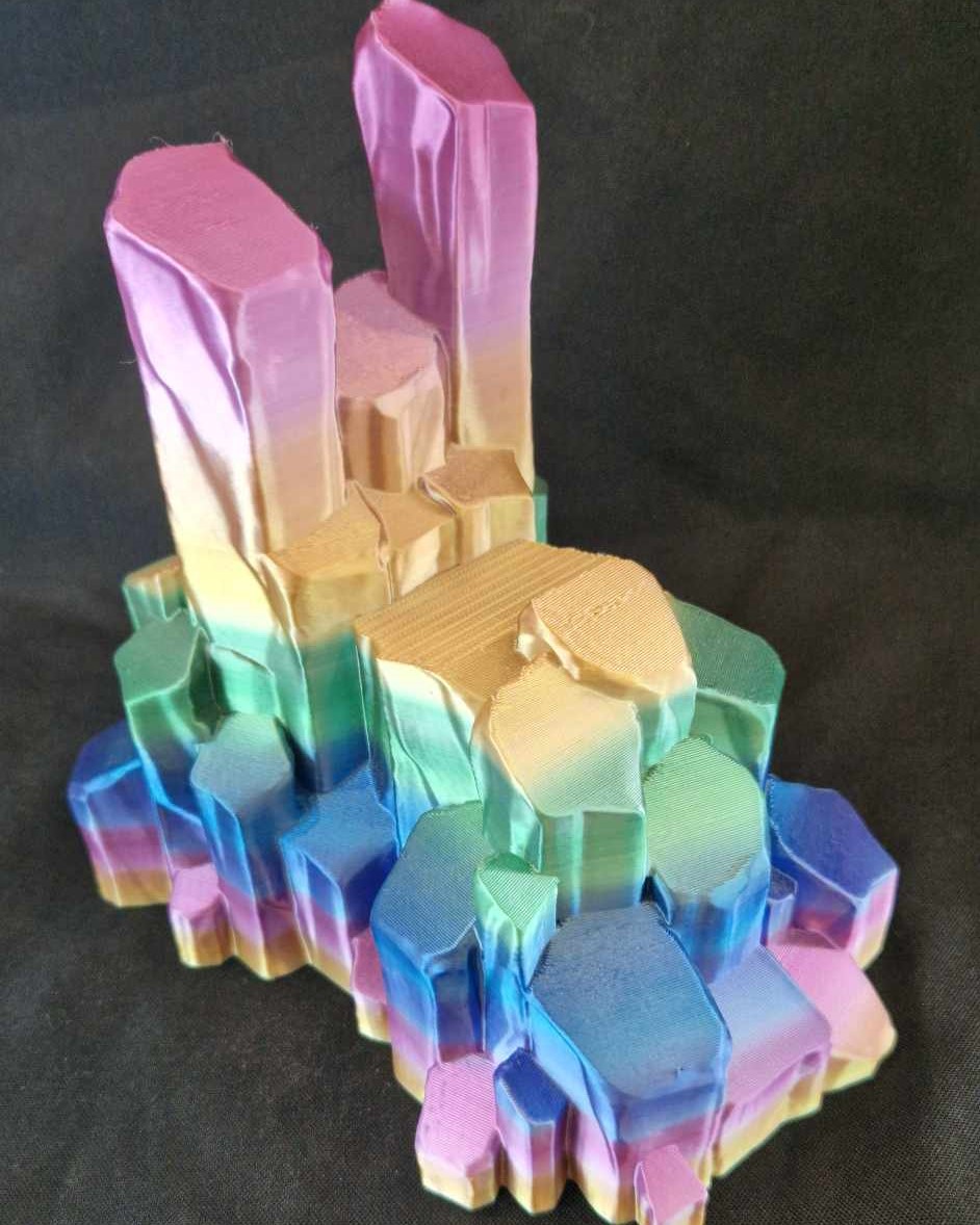 Quartz manette - Image 3