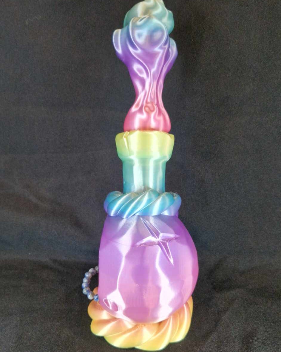 Potion fumée - Image 3