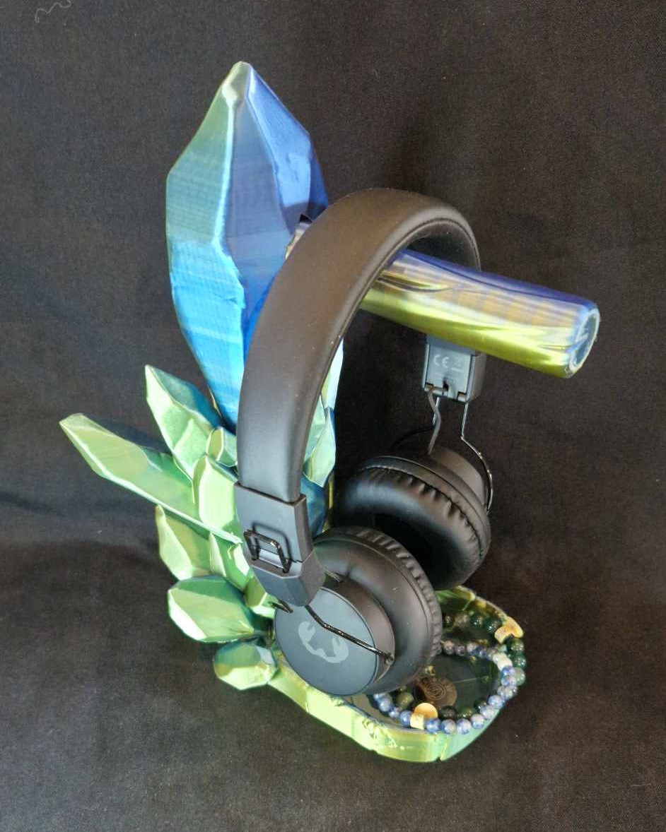 Support de casque - Image 2