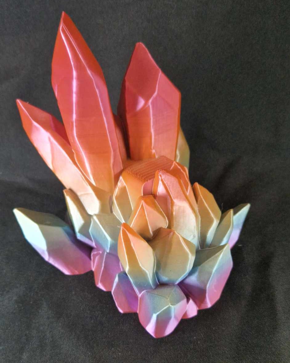 Cristal manette - Image 3