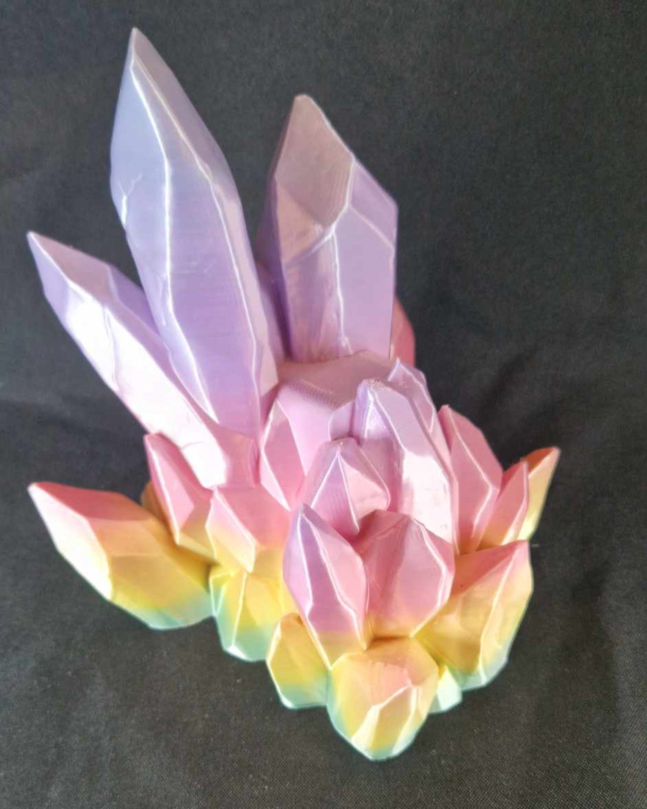 Cristal manette - Image 3