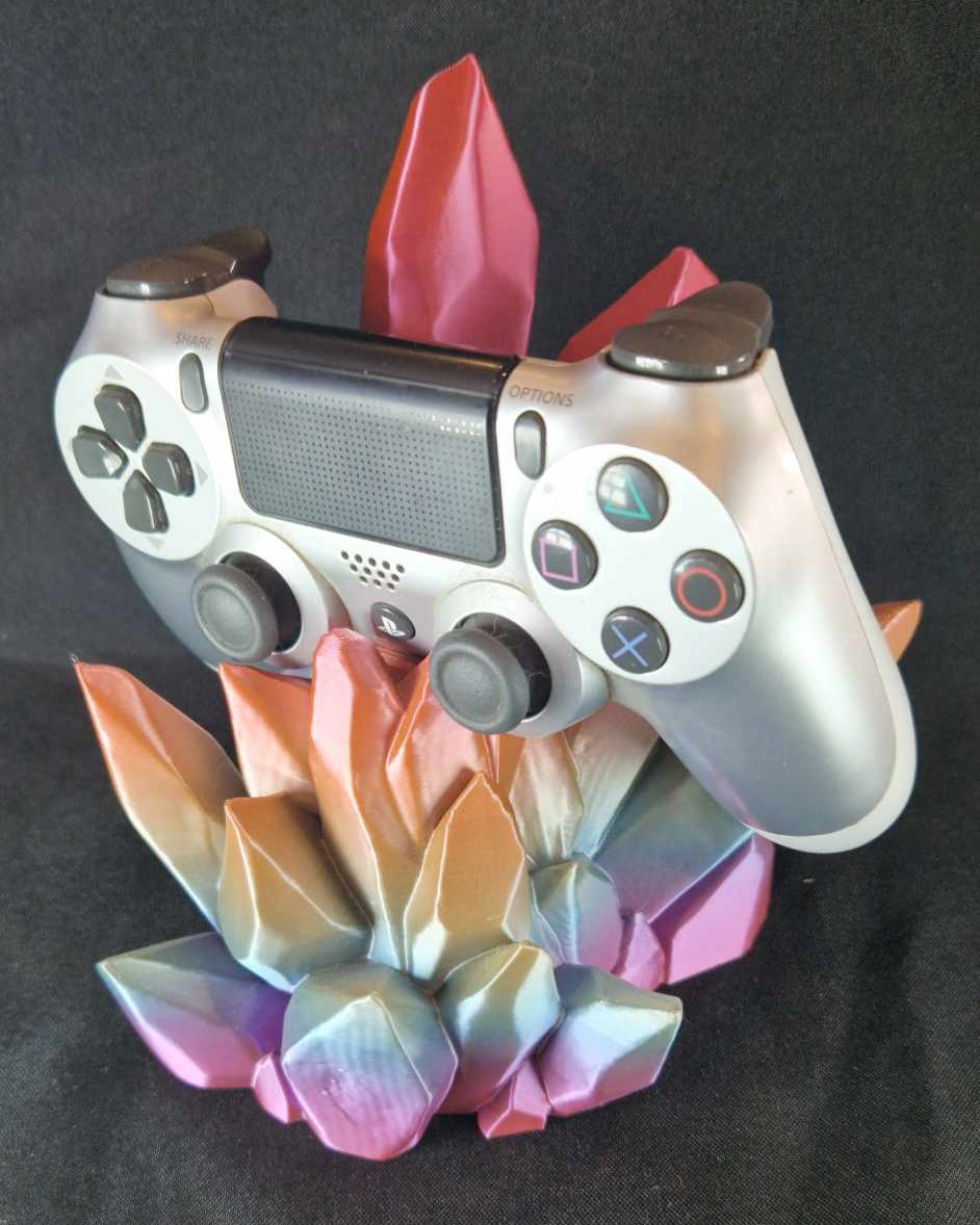 Cristal manette - Image 2