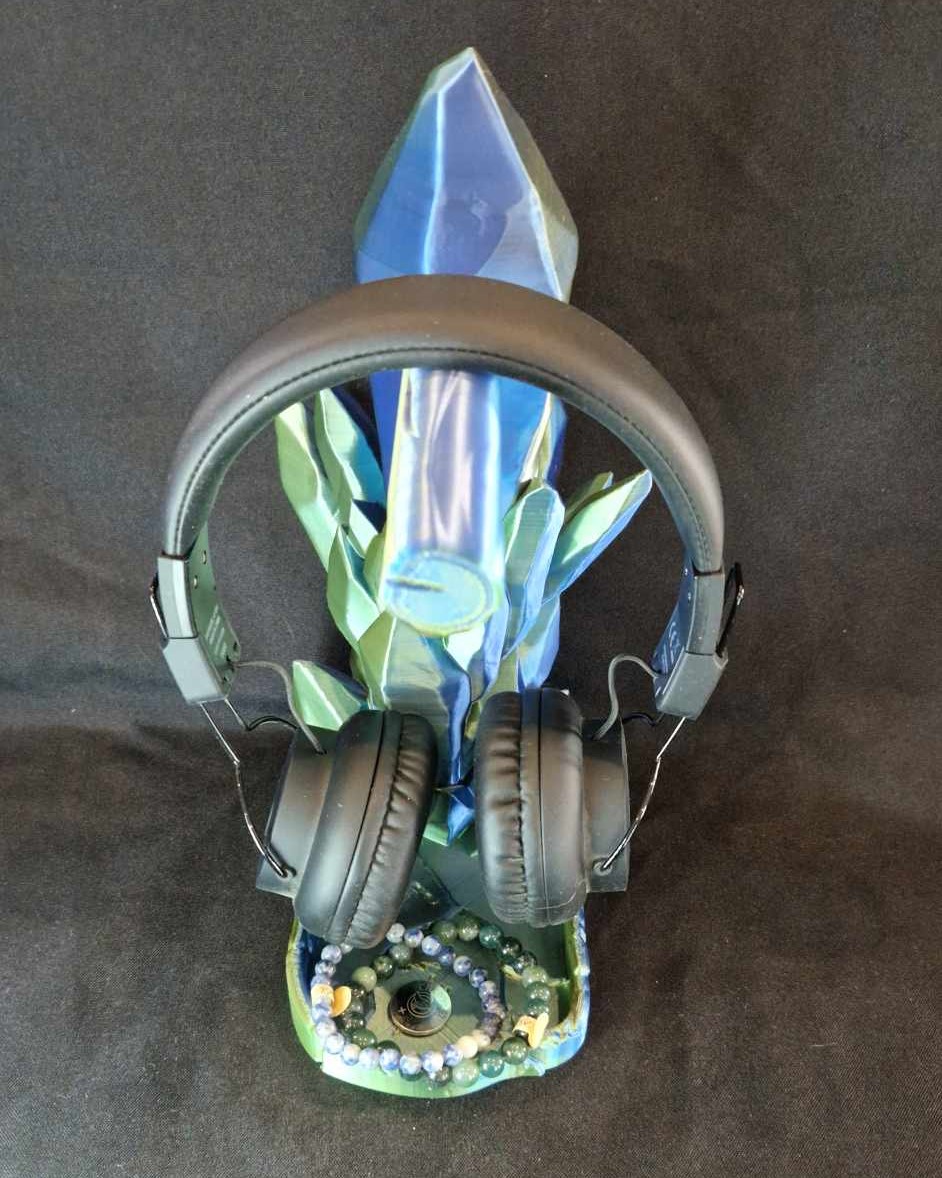 Support de casque - Image 3