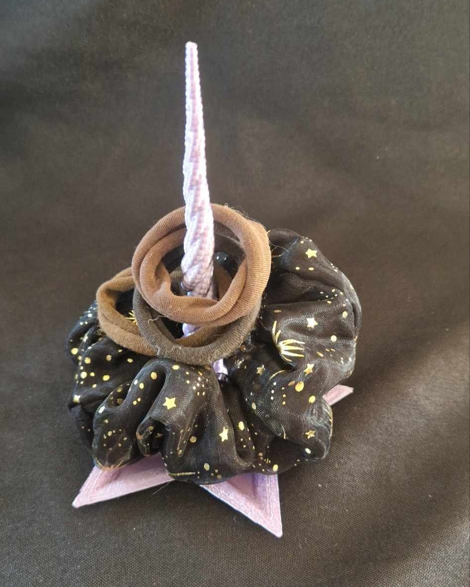 Support élastique/chouchou - Image 2