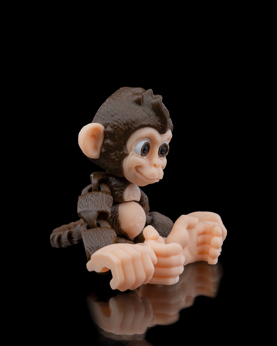 Baby Chimp - Image 5