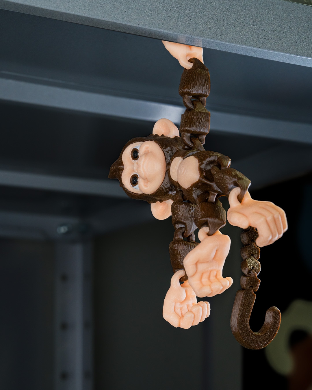 Baby Chimp - Image 6