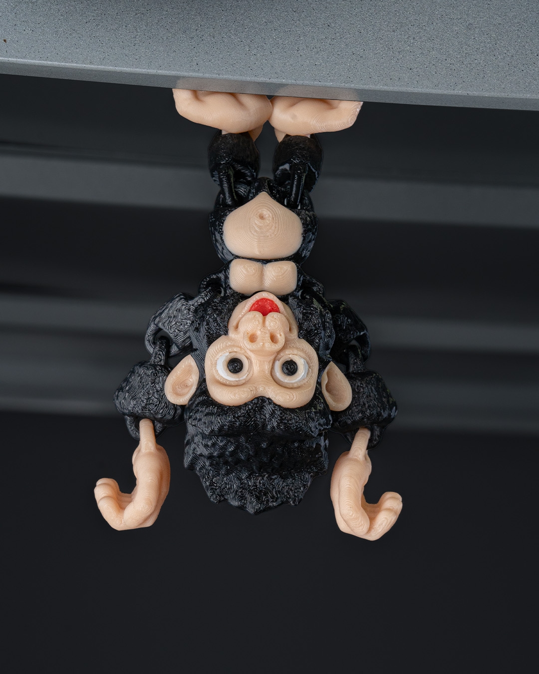 Baby Gorilla - Image 6