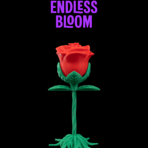 Endless Bloom