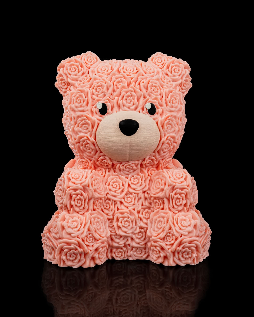 Floral Bear - Image 2