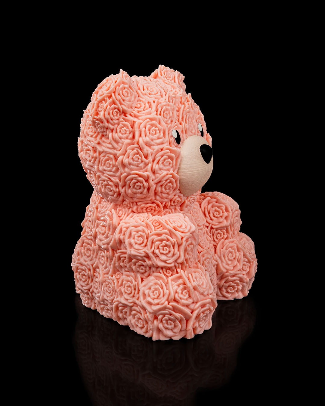 Floral Bear - Image 3