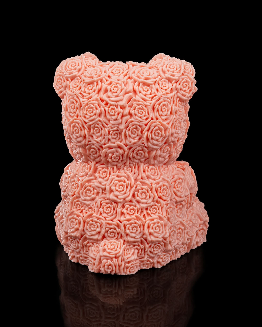 Floral Bear - Image 4