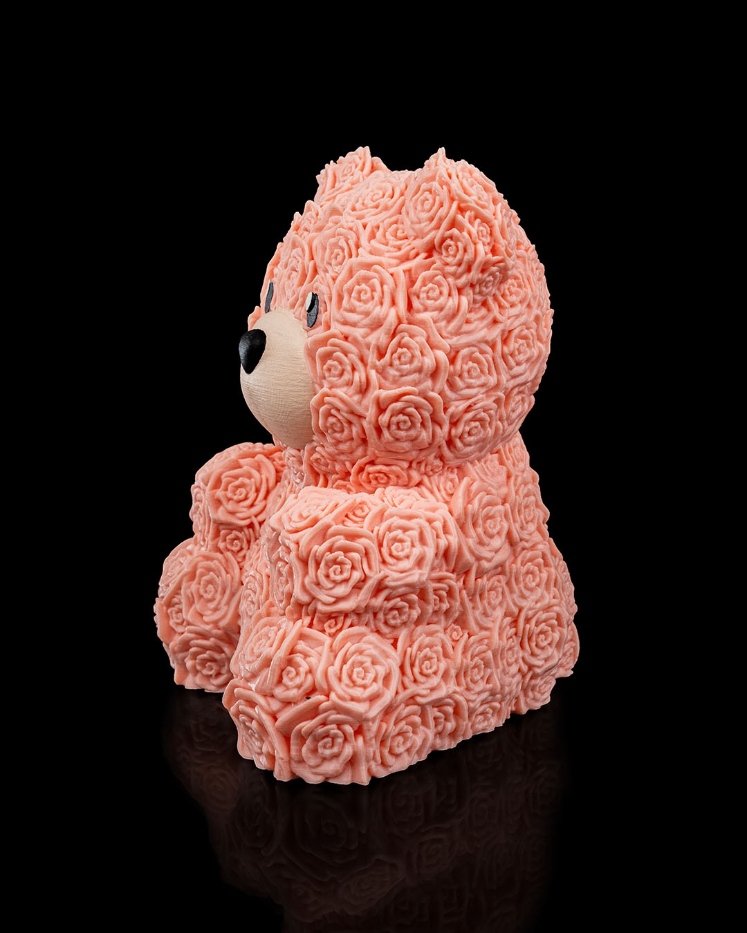 Floral Bear - Image 5