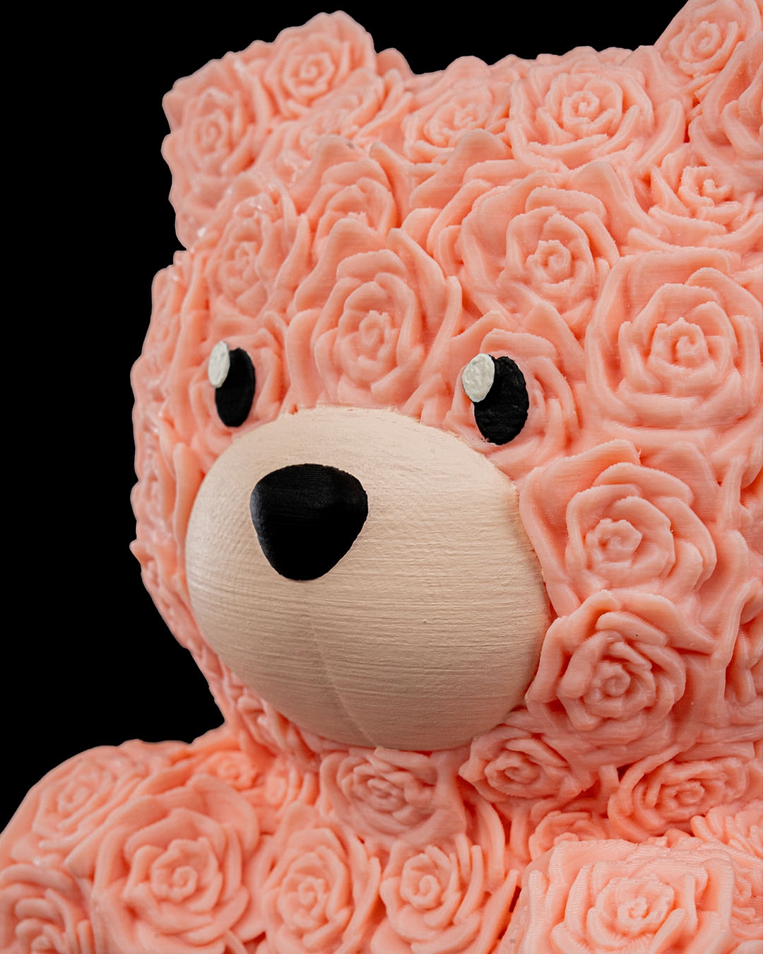 Floral Bear - Image 6