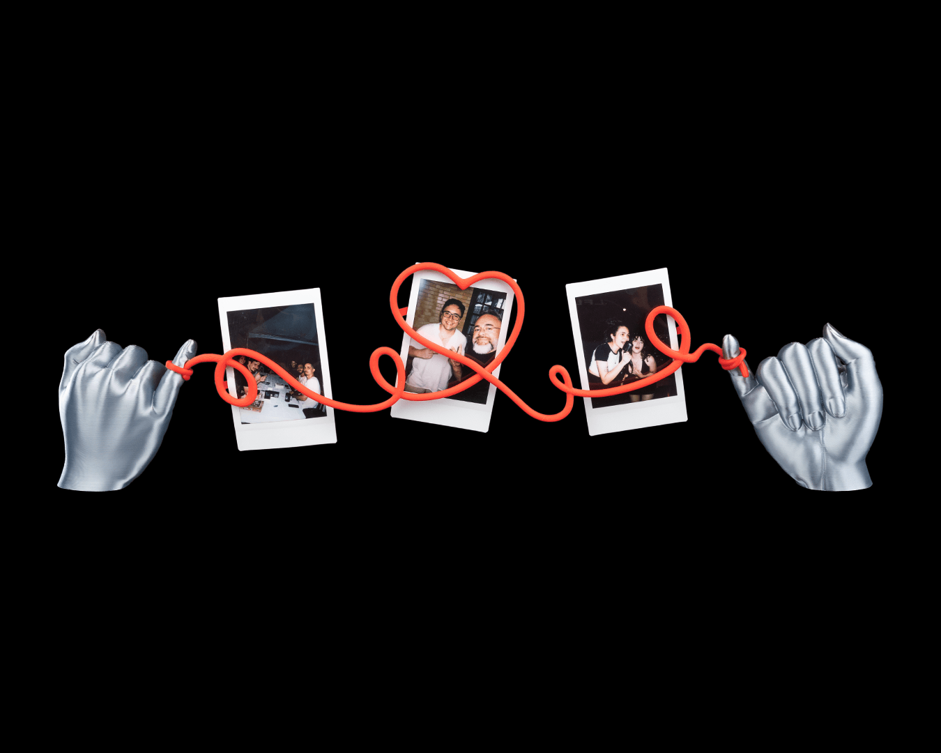 Porta Fotos - Image 2