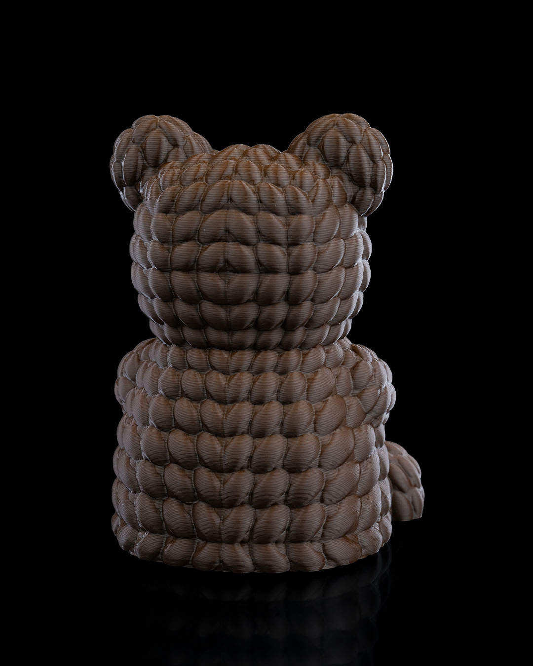 Love Cub Container - Jewellery box - Image 4