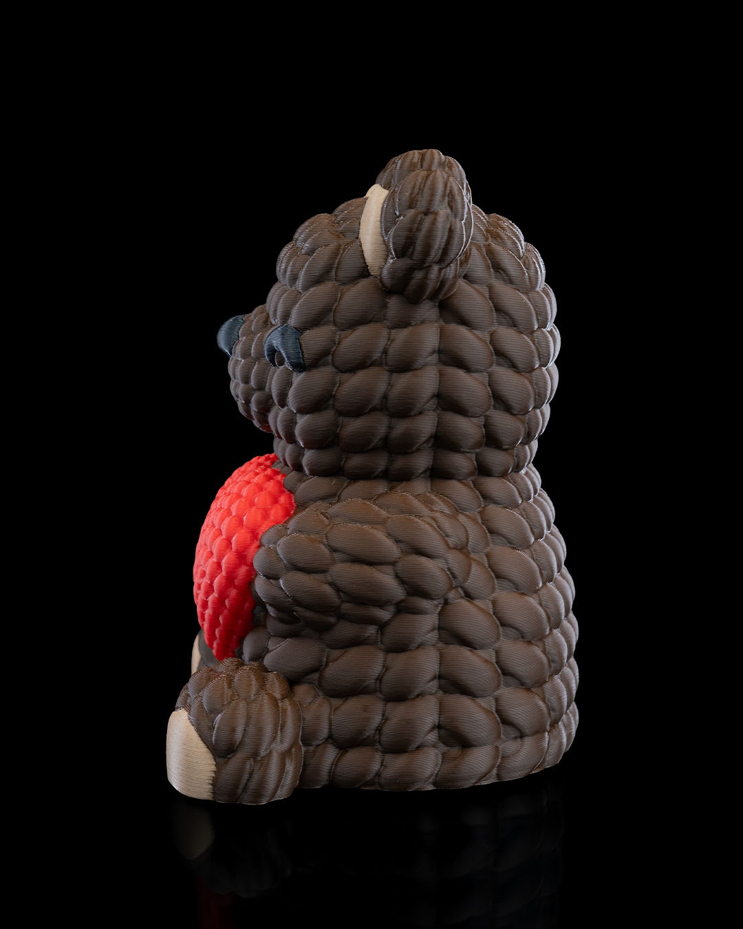 Love Cub Container - Jewellery box - Image 5