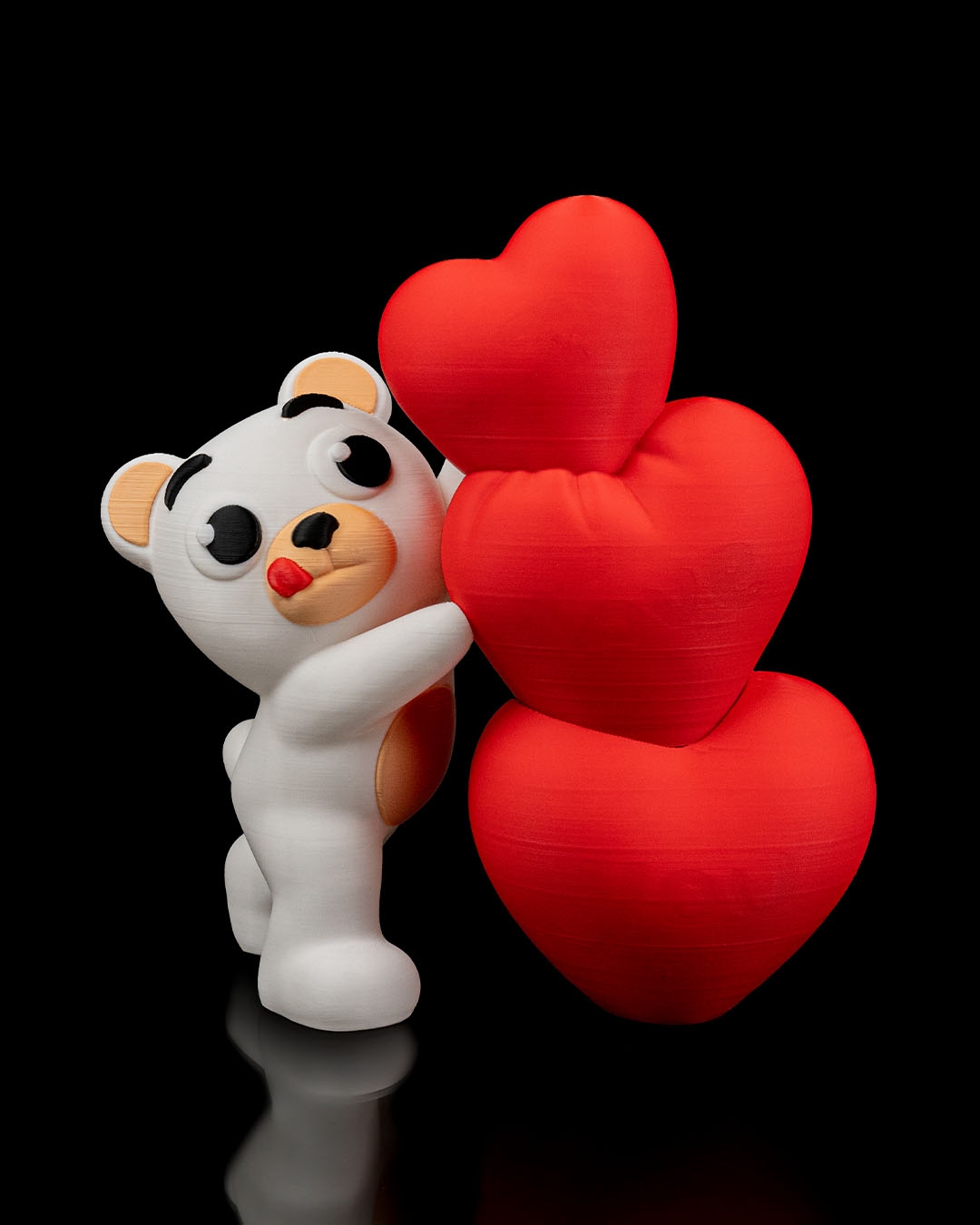 Urso Love to Bear Light Decor - Image 3