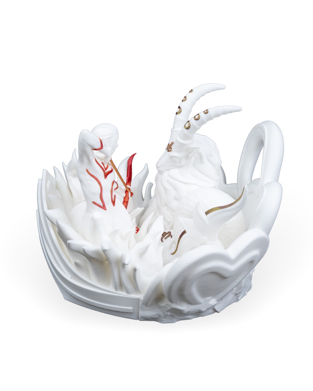 My valentine is a Capricorn - Image 19