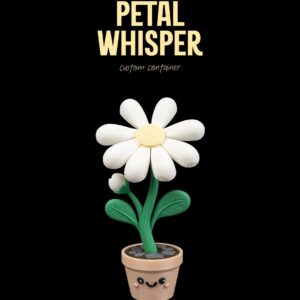 Petal Whisper