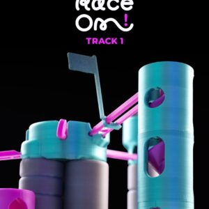 Race On: Track 1