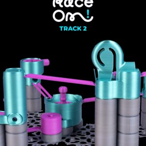 Race On: Track 2