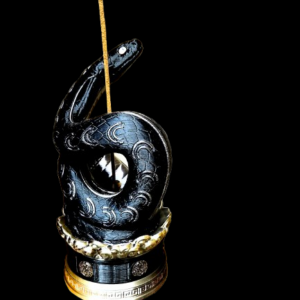Naja Incense Holder