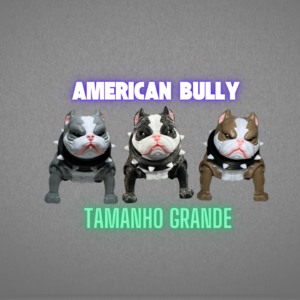 American Bully Grande